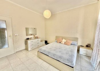 Camera da letto - Trilocale via Quarto, San Mauro Torinese - foto 19