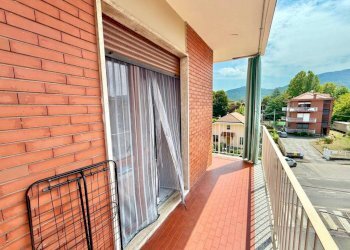 Balcone - Trilocale via Quarto, San Mauro Torinese - foto 21