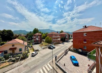 Vista - Trilocale via Quarto, San Mauro Torinese - foto 23