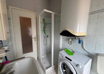 Bagno - Trilocale via Quarto, San Mauro Torinese - foto 25