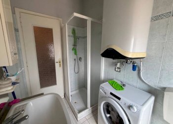 Bagno - Trilocale via Quarto, San Mauro Torinese - foto 26