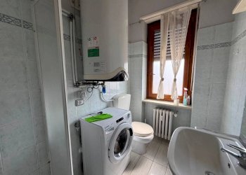 Bagno - Trilocale via Quarto, San Mauro Torinese - foto 27