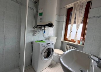 Bagno - Trilocale via Quarto, San Mauro Torinese - foto 28