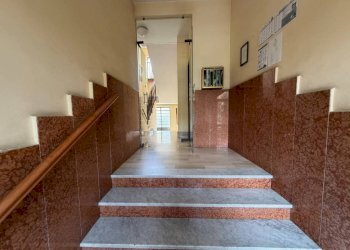 Interno palazzo - Trilocale via Cherasco, 8, San Mauro Torinese - foto 5