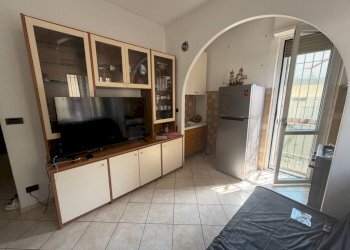 Salone - Trilocale via Cherasco, 8, San Mauro Torinese - foto 7