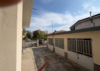 Box auto - Trilocale via Cherasco, 8, San Mauro Torinese - foto 12