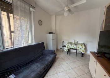 Salone - Trilocale via Cherasco, 8, San Mauro Torinese - foto 13