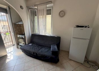 Salone - Trilocale via Cherasco, 8, San Mauro Torinese - foto 14