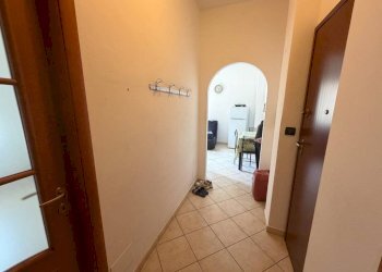Disimpegno - Trilocale via Cherasco, 8, San Mauro Torinese - foto 16