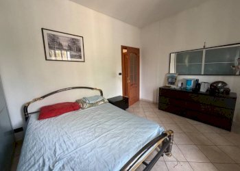 Camera da letto - Trilocale via Cherasco, 8, San Mauro Torinese - foto 23