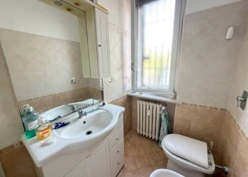 Bagno - Trilocale via Cherasco, 8, San Mauro Torinese - foto 27