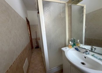 Bagno - Trilocale via Cherasco, 8, San Mauro Torinese - foto 28