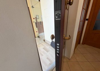 Ingresso - Trilocale via Cherasco, 8, San Mauro Torinese - foto 29