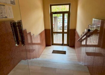Interno palazzo - Trilocale via Cherasco, 8, San Mauro Torinese - foto 30