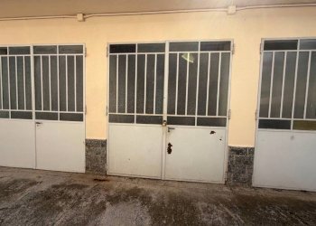 Box auto - Trilocale via Cherasco, 8, San Mauro Torinese - foto 33