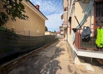 Zona - Trilocale via Cherasco, 8, San Mauro Torinese - foto 35