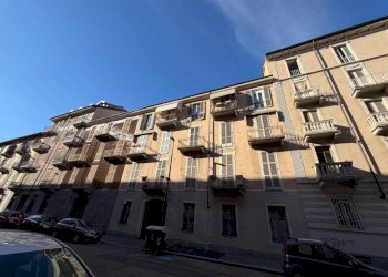 Facciata - Appartamento Torino (zona Vanchiglietta) - foto 1