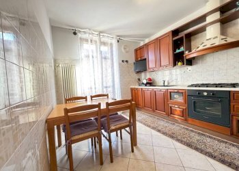 Cucina - Appartamento Torino (zona Vanchiglietta) - foto 7