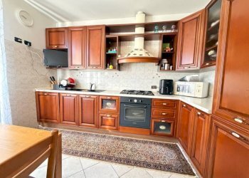 Cucina - Appartamento Torino (zona Vanchiglietta) - foto 8