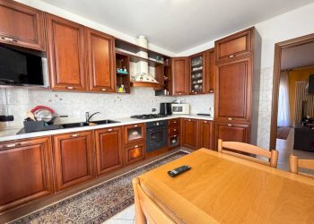 Cucina - Appartamento Torino (zona Vanchiglietta) - foto 9