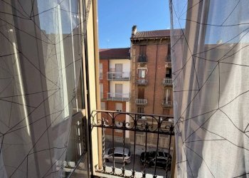 Balcone - Appartamento Torino (zona Vanchiglietta) - foto 11