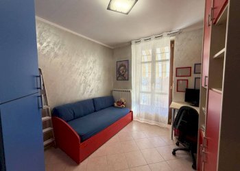 Camera da letto - Appartamento Torino (zona Vanchiglietta) - foto 12