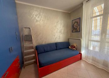 Salone - Appartamento Torino (zona Vanchiglietta) - foto 13