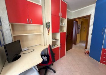 Camera da letto - Appartamento Torino (zona Vanchiglietta) - foto 14