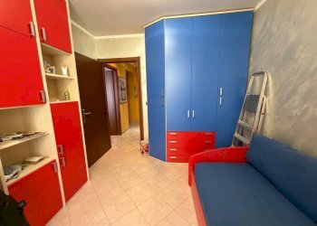 Camera da letto - Appartamento Torino (zona Vanchiglietta) - foto 15