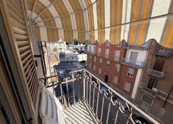 Balcone - Appartamento Torino (zona Vanchiglietta) - foto 16