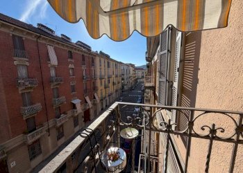 Balcone - Quadrilocale Torino (zona Vanchiglietta) - foto 17