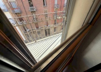 Balcone - Appartamento Torino (zona Vanchiglietta) - foto 18