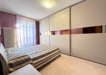 Camera da letto - Appartamento Torino (zona Vanchiglietta) - foto 19