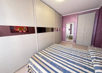 Camera da letto - Appartamento Torino (zona Vanchiglietta) - foto 21