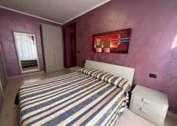 Camera da letto - Quadrilocale Torino (zona Vanchiglietta) - foto 22