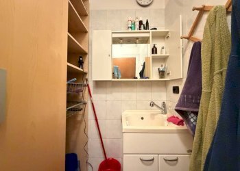 Lavanderia - Appartamento Torino (zona Vanchiglietta) - foto 23