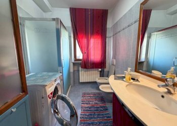 Bagno - Quadrilocale Torino (zona Vanchiglietta) - foto 25