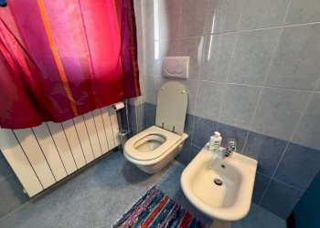 Bagno - Quadrilocale Torino (zona Vanchiglietta) - foto 26