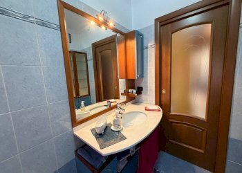 Bagno - Appartamento Torino (zona Vanchiglietta) - foto 27