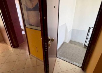 Ingresso - Appartamento Torino (zona Vanchiglietta) - foto 30