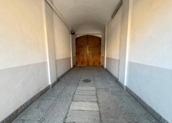 Interno palazzo - Quadrilocale Torino (zona Vanchiglietta) - foto 32