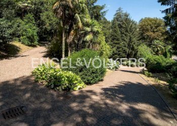 Giardino - Villa via Angela e Felice dell'Acqua, 2, Casciago - foto 7