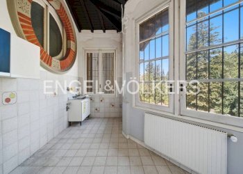 Veranda - Villa via Angela e Felice dell'Acqua, 2, Casciago - foto 24