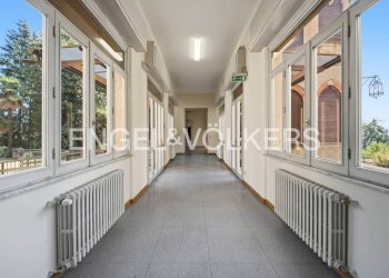 Veranda - Villa via Angela e Felice dell'Acqua, 2, Casciago - foto 36