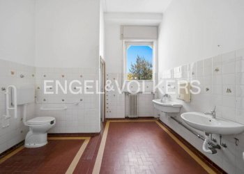 Bagno - Villa via Angela e Felice dell'Acqua, 2, Casciago - foto 45