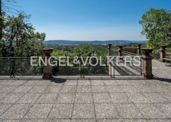 Terrazzo - Villa via Angela e Felice dell'Acqua, 2, Casciago - foto 48