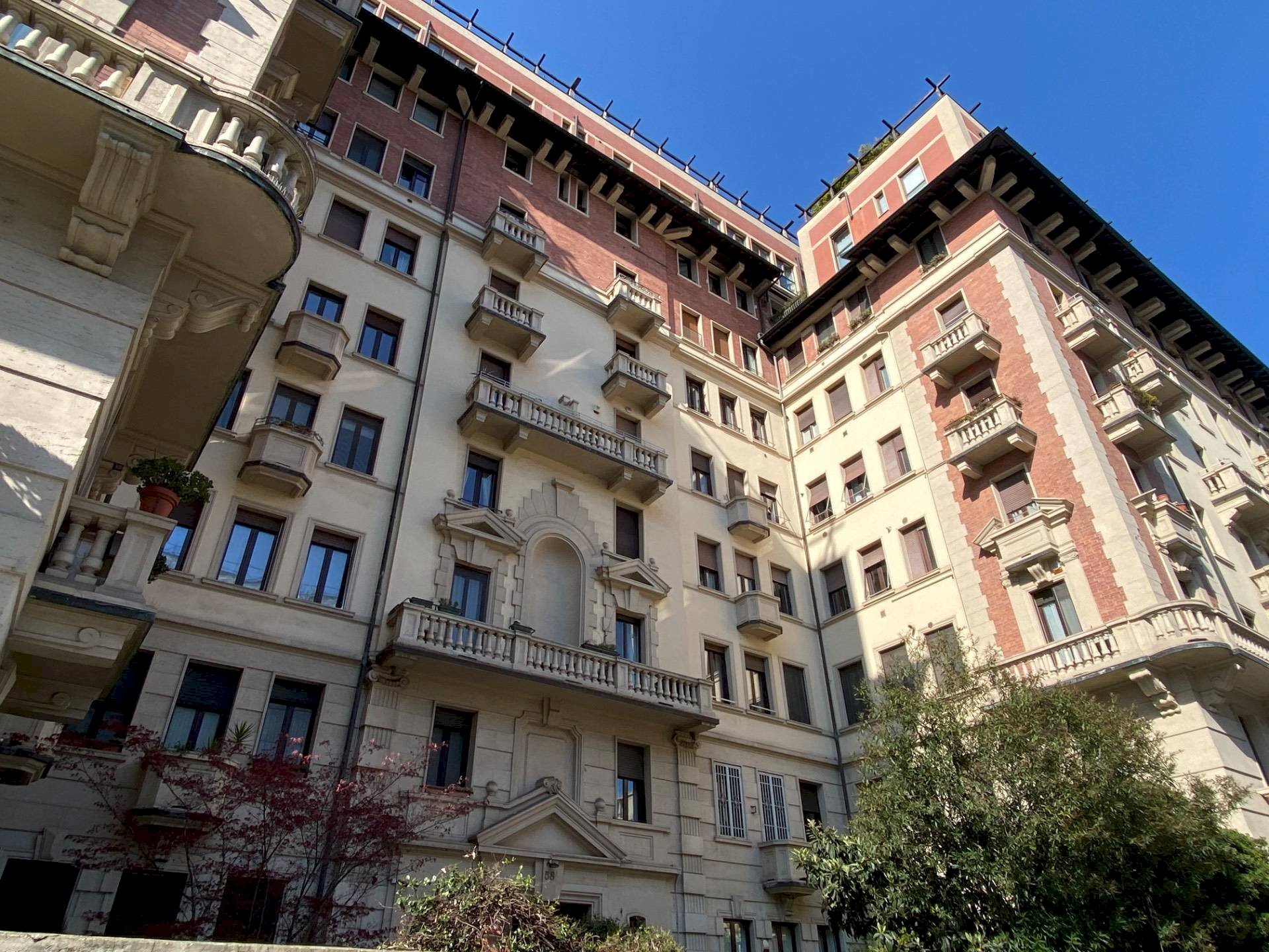 Foto 1 - Bilocale Via Vincenzo Foppa
 
58, Milano - foto 1