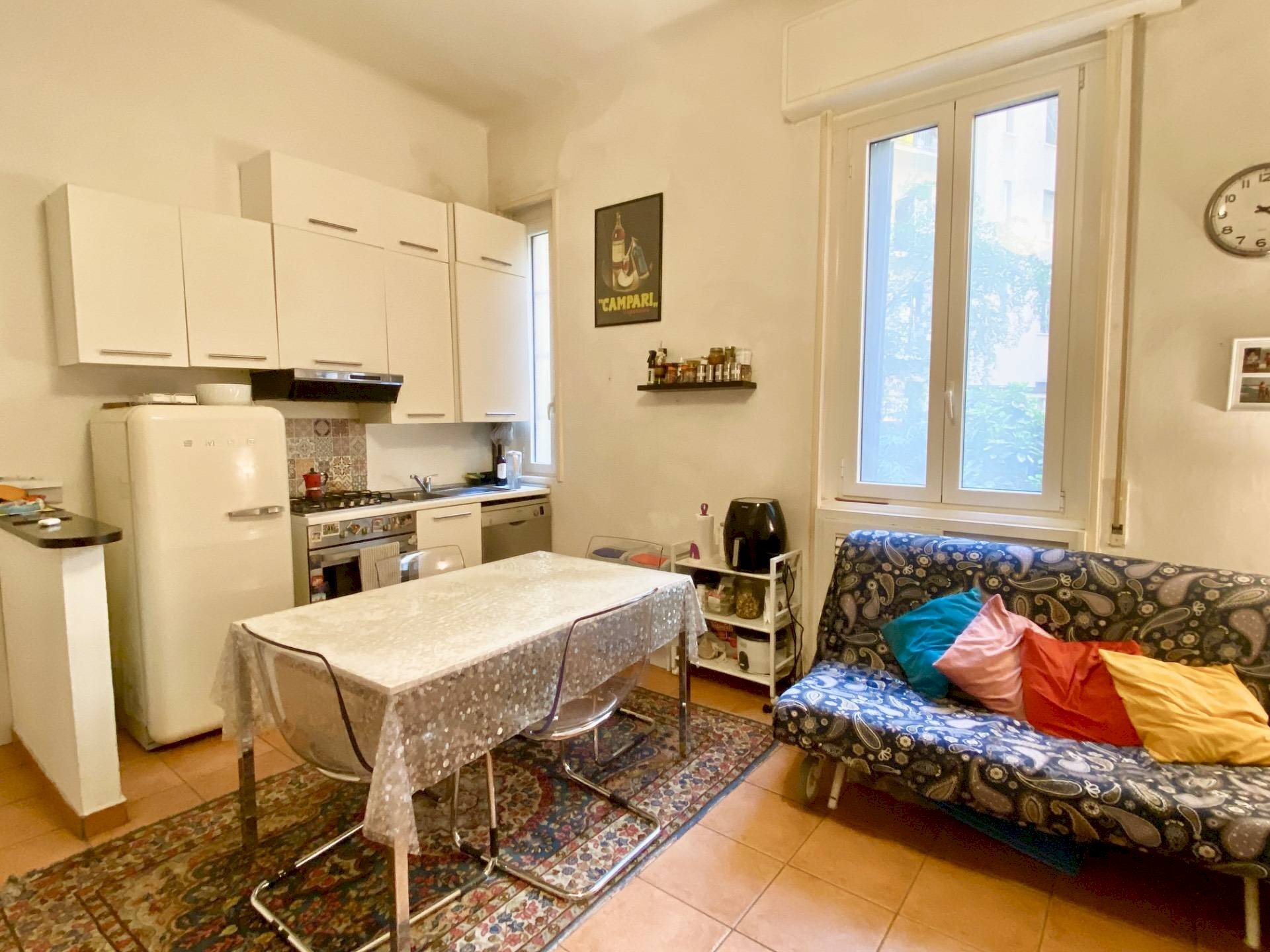 Foto 2 - Bilocale Via Vincenzo Foppa
58, Milano - foto 2