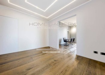 Studio - Trilocale via Angelo Gianelli, frazione Quinto Al Mare, Genova - foto 12