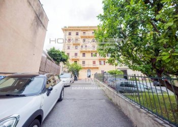 Zona - Trilocale via Angelo Gianelli, frazione Quinto Al Mare, Genova - foto 32